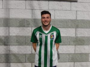Stefano Comi