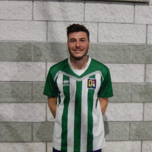 Stefano Comi