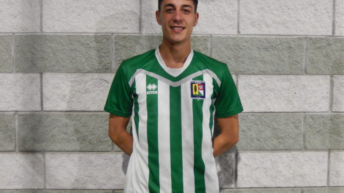 Simone Bertin