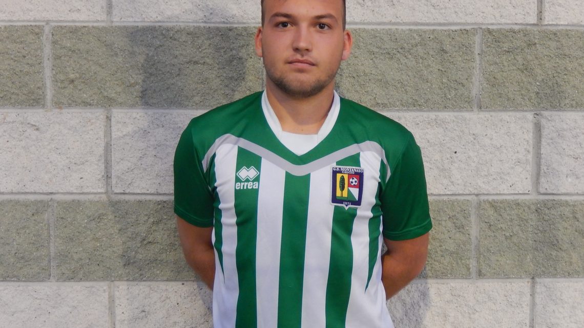 Matteo Gozzini