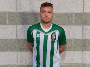 Matteo Gozzini