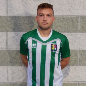 Matteo Gozzini