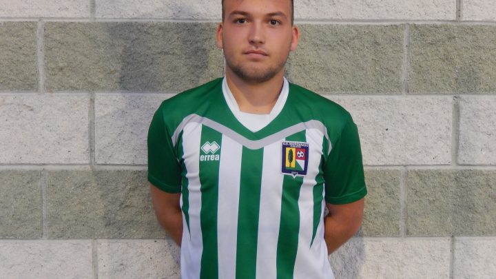 Matteo Gozzini