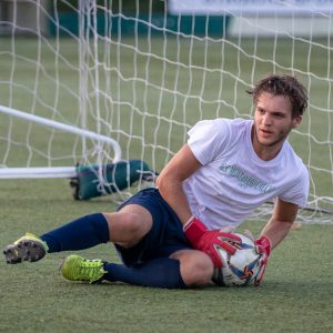 Mattia Bonetti