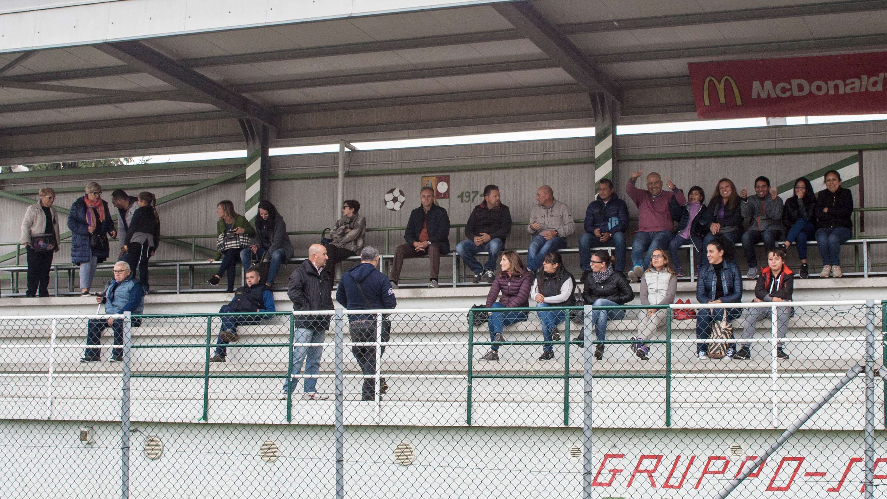 Torneo di inizio 2018 esordienti a 9