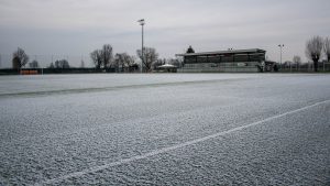 Il campo del G.S. Montanaso