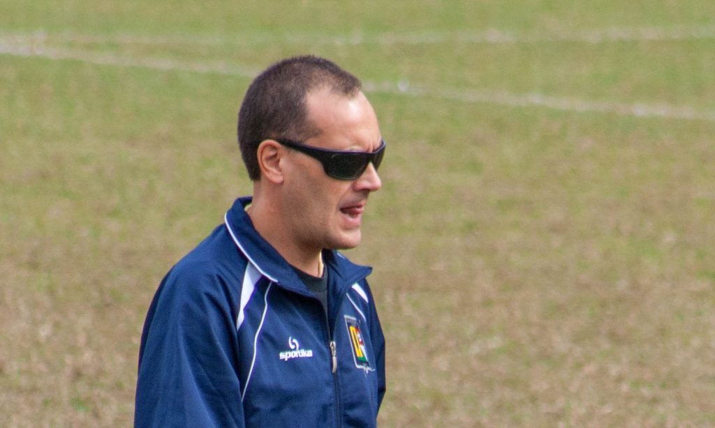 Mauro Bosio