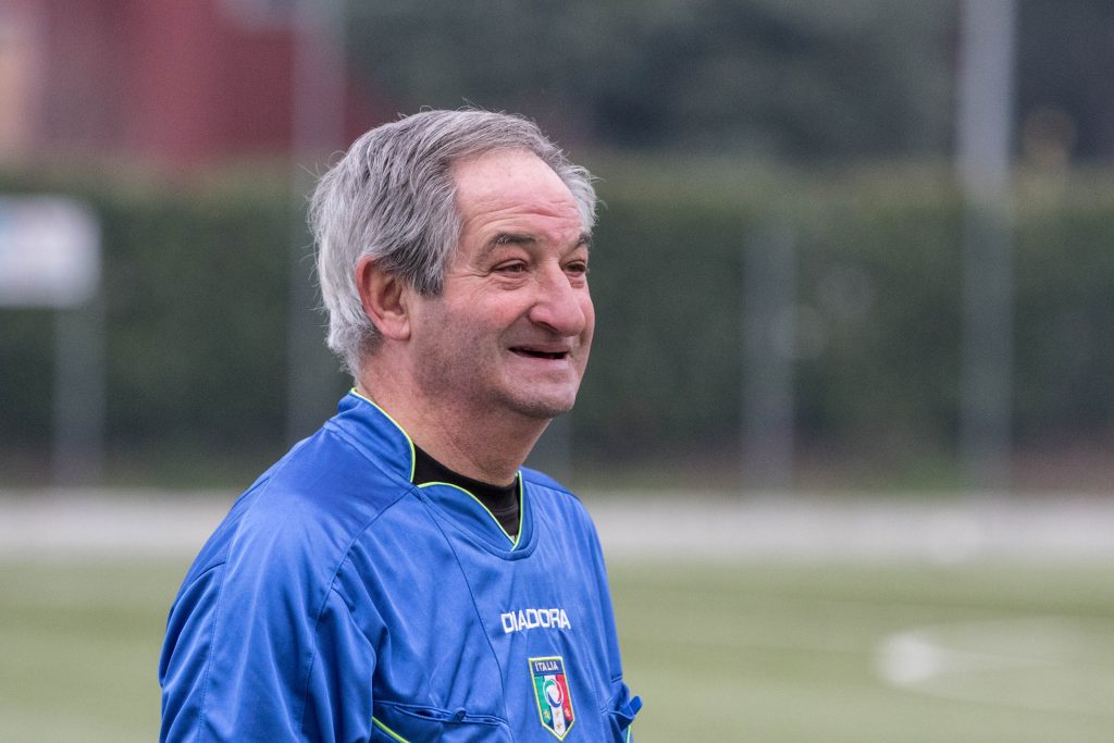 L'arbitro