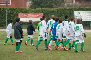Esordienti
