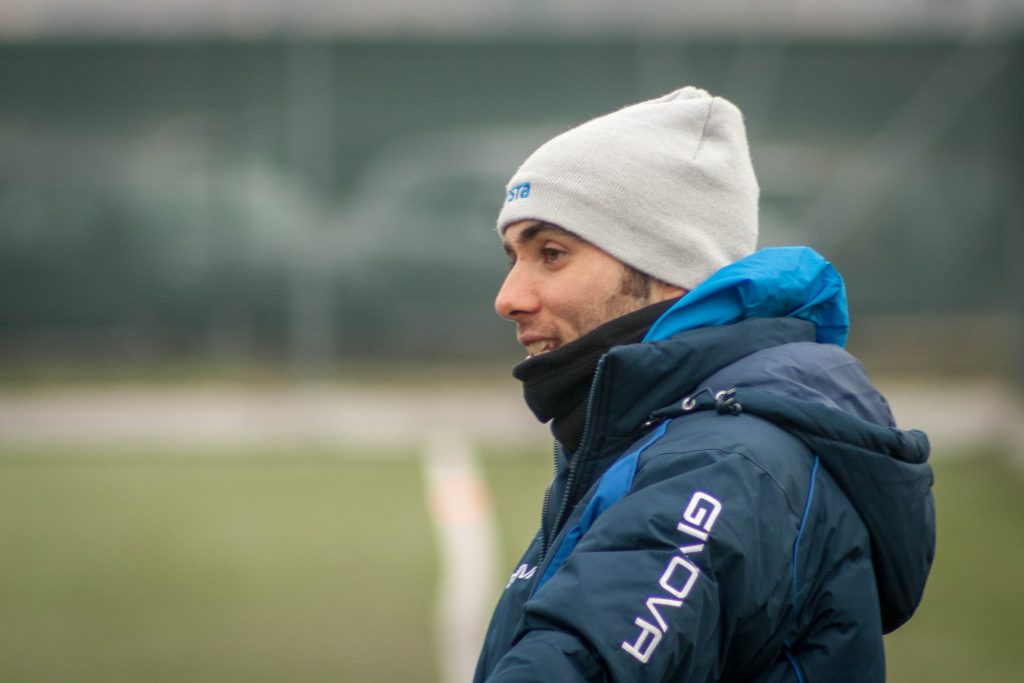 Federico Carabelli