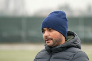 Paolo Ferrari