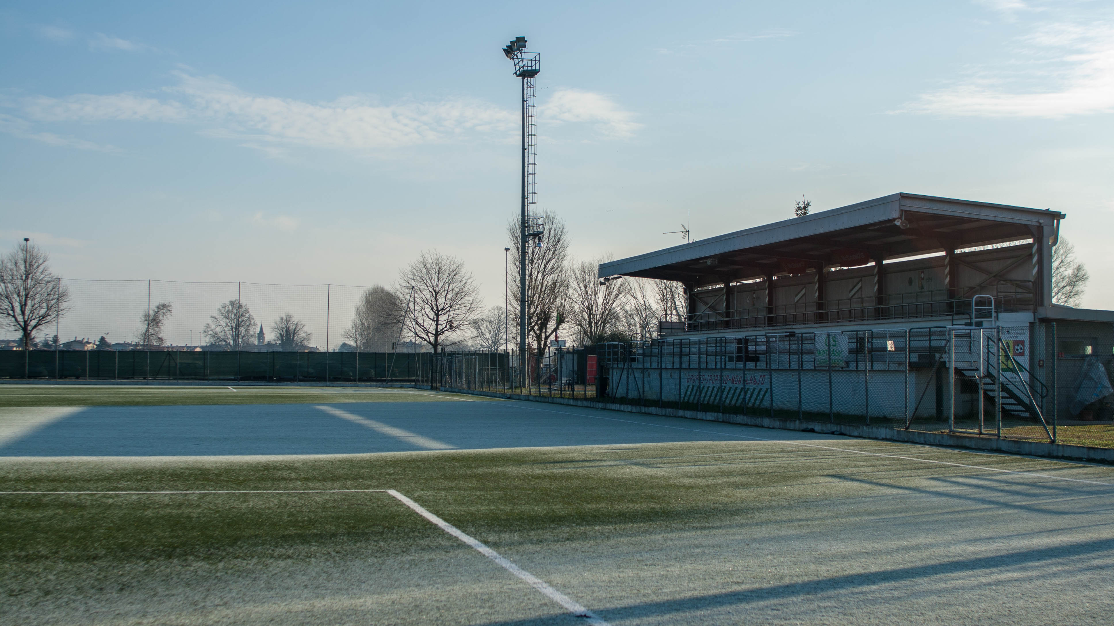 Vittoria dei giovanissimi sul San Fereolo