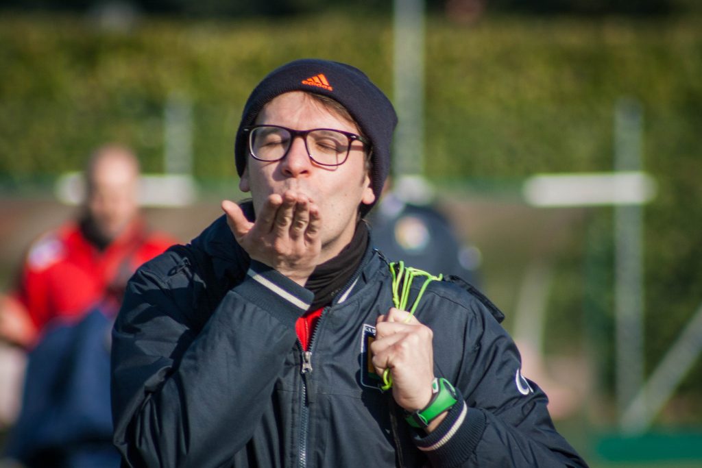 Mister Andrea Ardemagni