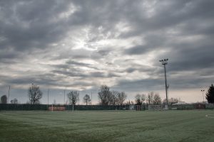 Nubi sul settore agonistico a Montanaso