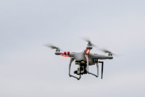 Un drone