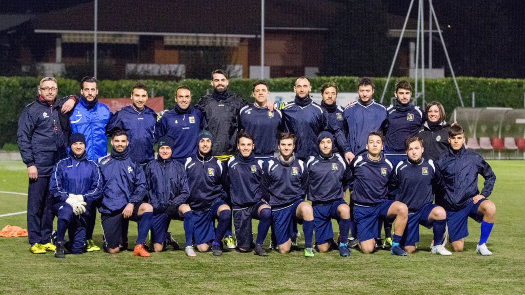 La Prima Squadra