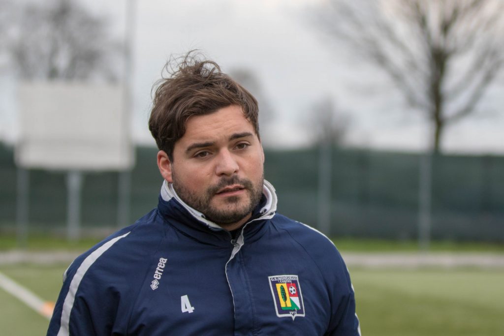 Paolo Ferrari