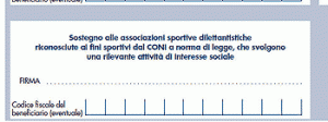 5 per mille