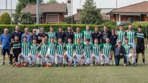 La prima squadra