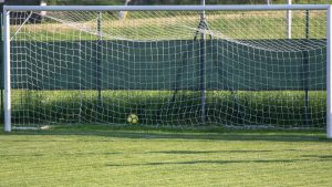 Il primo gol dei Giovanissimi con la Nuova Lodi