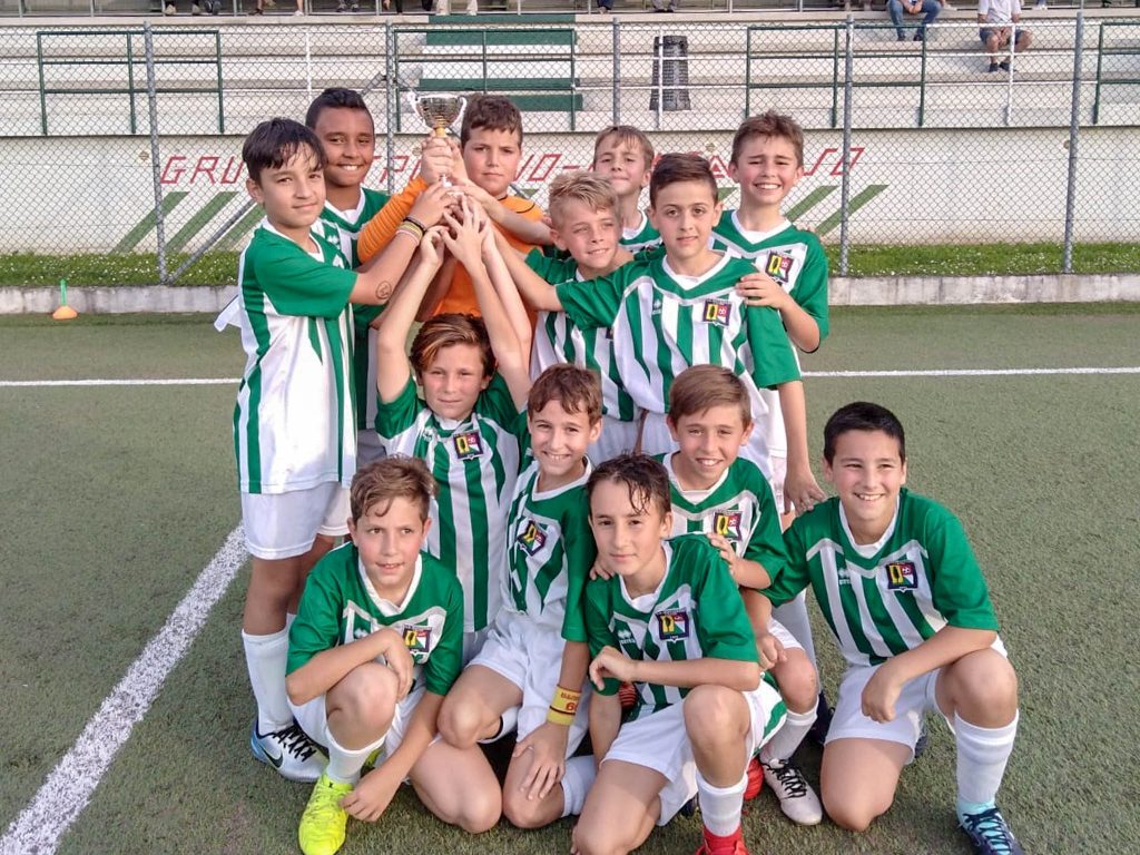 Pulcini 2007