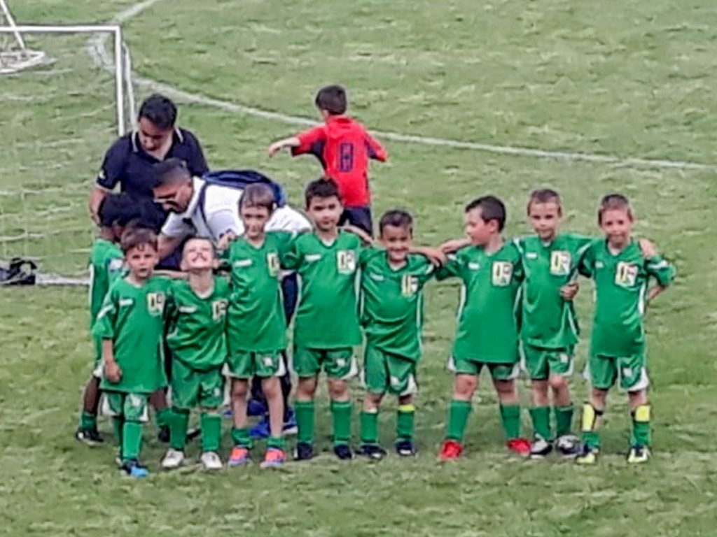 Piccoli Amici 2011-2012