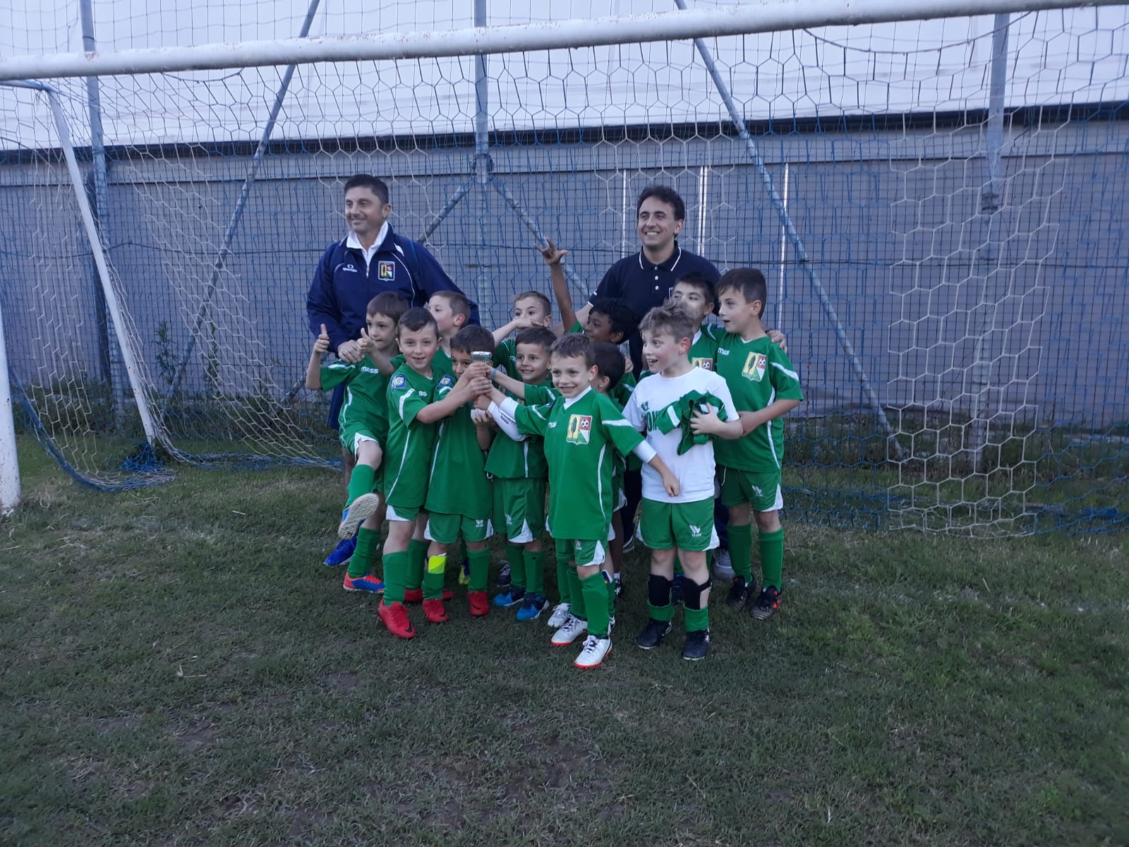Piccoli Grandi Amici