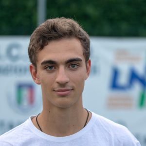Alessandro Gazzola