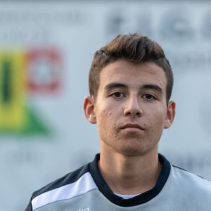 Daniele Dalceri