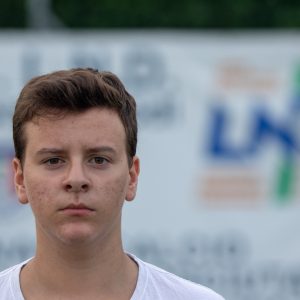 Daniele Torresan