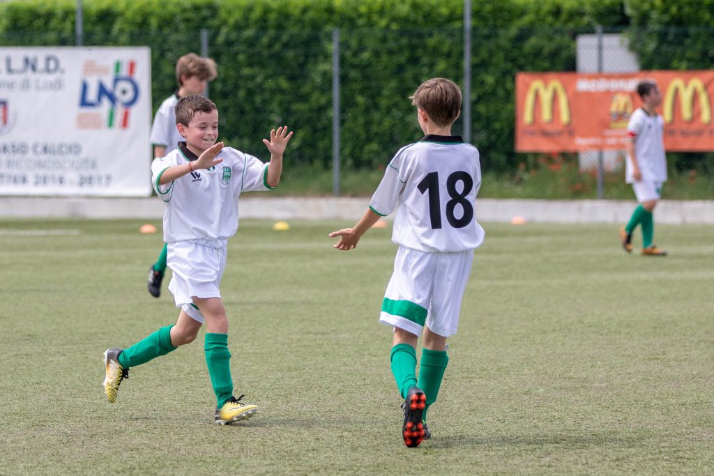 Luca e Simone
