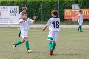 Luca e Simone