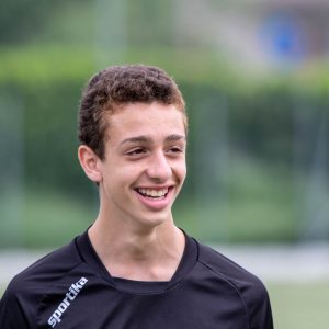 Niccolò Mondello