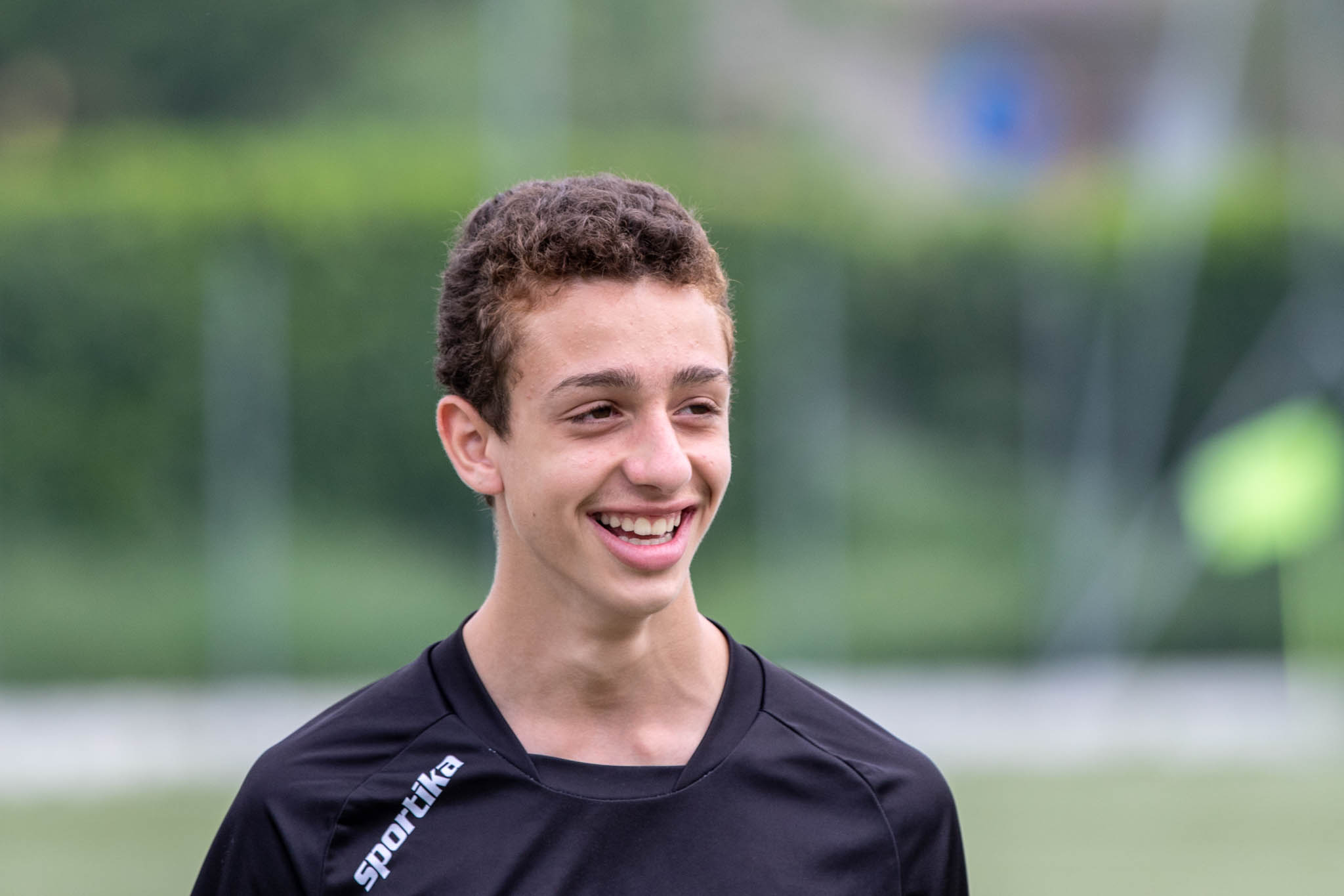 Nicholas Mondello