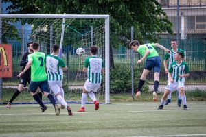 Il gol di Arbasini