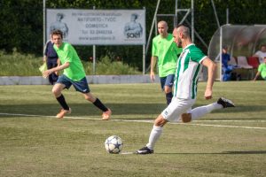 Il gol di Agosto