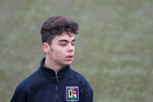 Matteo Spina