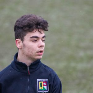 Matteo Spina