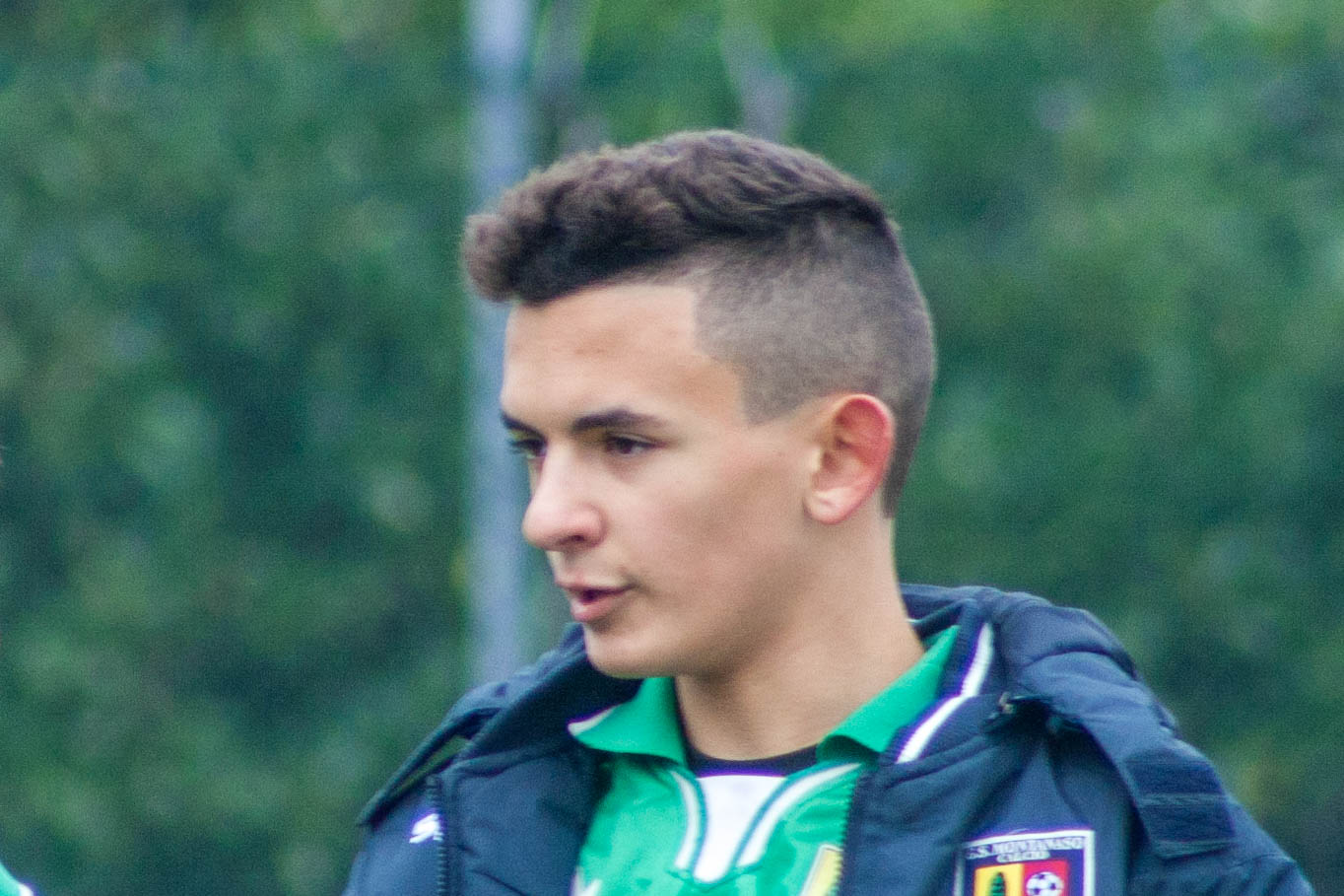 Lorenzo Grande