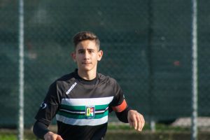 Matteo Angelillo