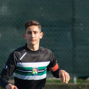 Matteo Angelillo