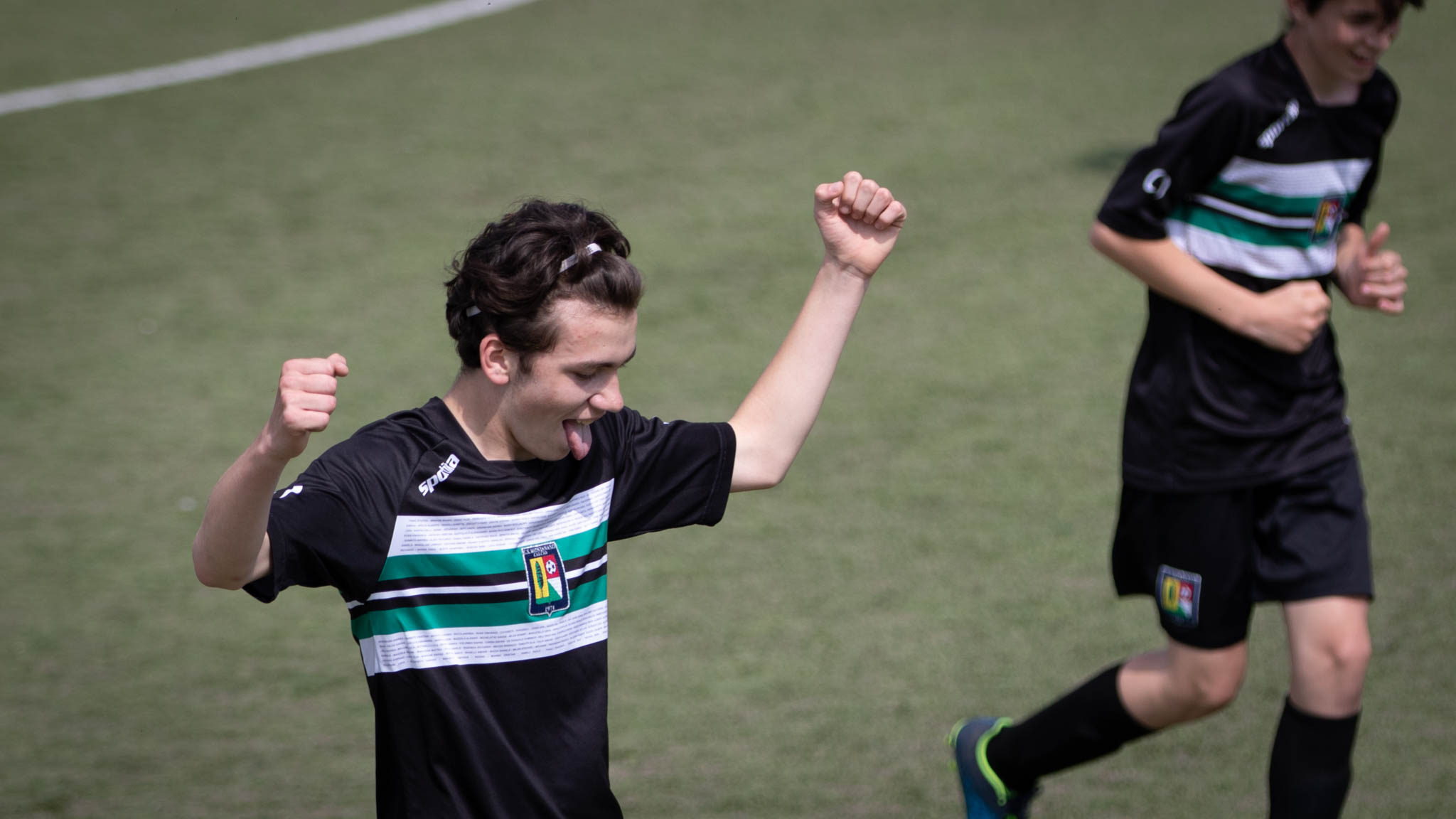 I Giovanissimi accedono alla finalissima