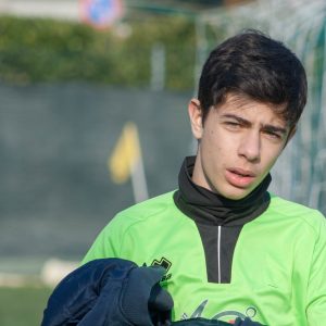 Alessandro Capotorto