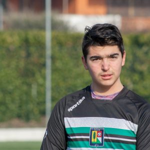 Andrea Frisenna