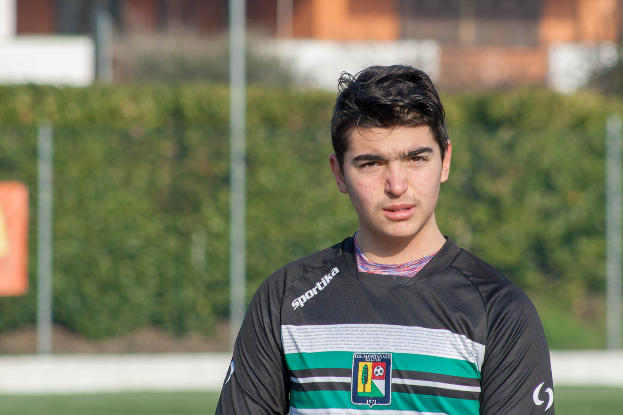 Andrea Frisenna