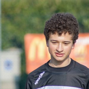 Michele Gorla