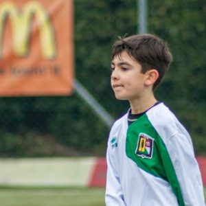 Mattia Ferrari