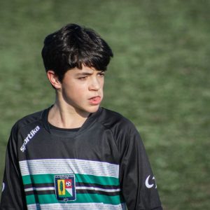 Leonardo Pacchiarini