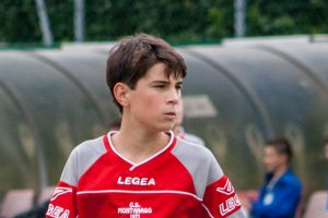 Luca Arghenini