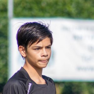Antonio Barca